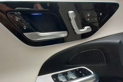 Mercedes Klasa E 220 d Avantgarde