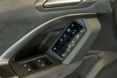 Audi Q5 TFSI quattro S line