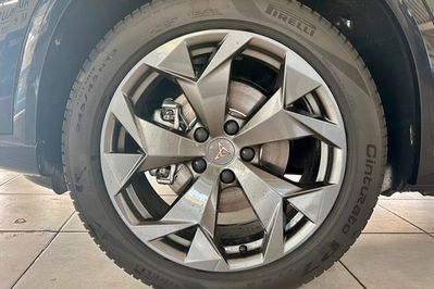 Cupra Formentor 1.5 e-TSI DSG