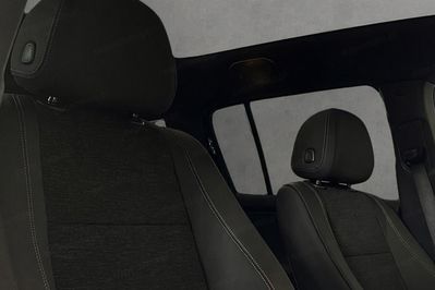 Mercedes GLB 200 4-Matic Progressive