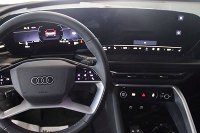 Audi Q5 TDI quattro S line
