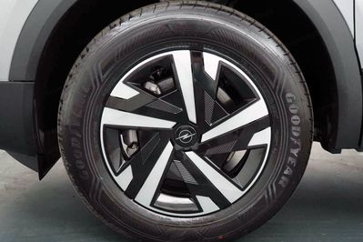 Opel Mokka Business Edition 1.2 T mHEV eDTC6