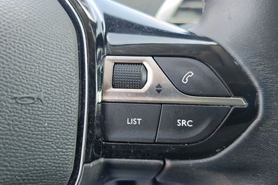 Peugeot 5008 Bluehdi Allure Pack