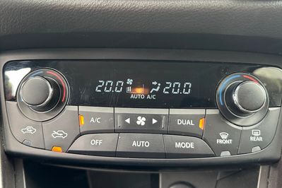 Suzuki SX4 S-cross 1.4 SHVS Premium