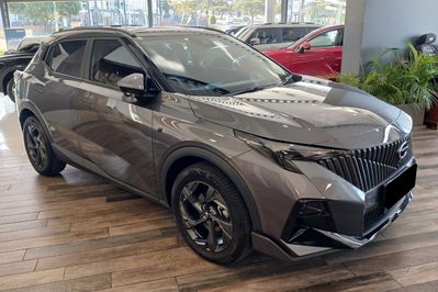 Gac Emzoom Luxury 1.5T DCT