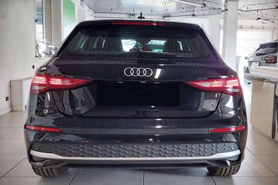Audi A3 TFSI