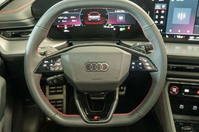 Audi Q5 TFSI quattro S line