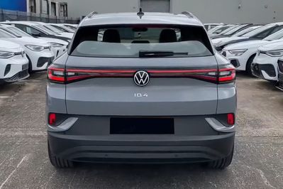 Volkswagen ID.4 Pure