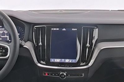 Volvo V60 B4 B Plus Dark aut
