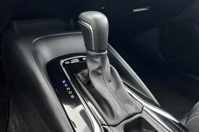 Toyota Corolla 1.8 Hybrid Comfort