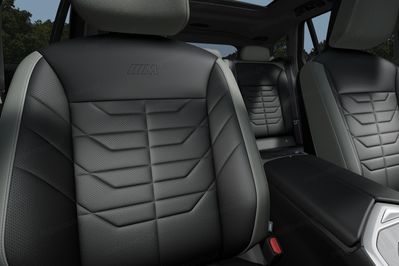 BMW X5 xDrive40d M Sport