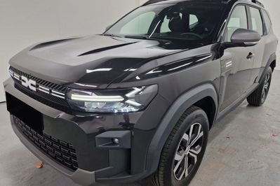 Dacia Bigster Expression 1.2 TCe Hybrid-G 4x4