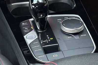 BMW Seria 1 128ti sport-aut