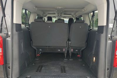 Citroen SpaceTourer BlueHDi XL Plus EAT8