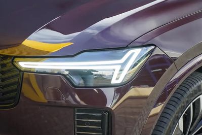 Volvo XC90 B5 AWD Ultra Dark 7os