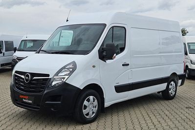 Opel Movano L2H2