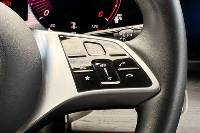 Mercedes V Klasa 300 d Extralang 4MATIC 9G-Tronic Avantgarde