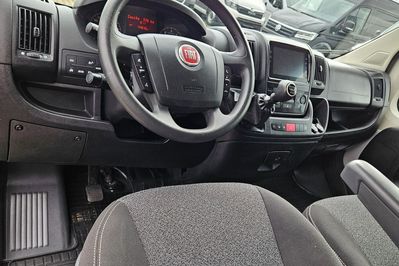 Fiat Ducato L4H2