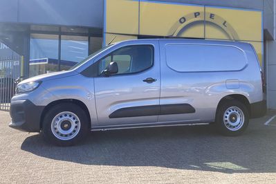 Opel Combo Van Cargo XL L2H1