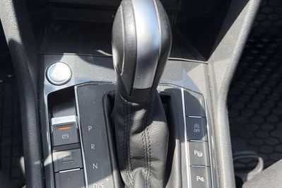 Volkswagen Tiguan 2.0 TDI