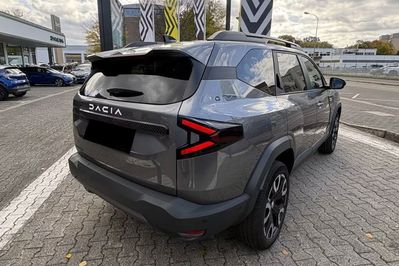 Dacia Bigster Journey 1.2 TCe mHEV