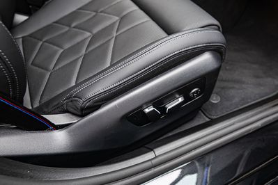 BMW Seria 5 540d xDrive