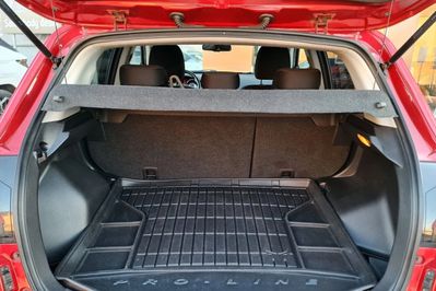 Mitsubishi ASX 2.0 Intense Plus CVT