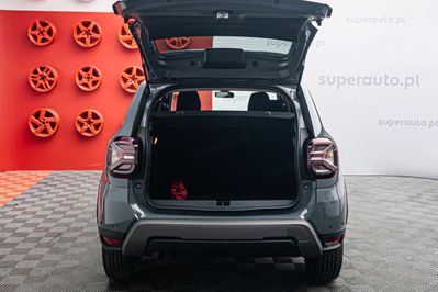 Dacia Duster 1.3 TCe Extreme EDC