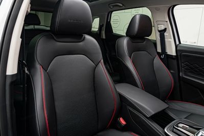 Baic Beijing 7 X75 1.5T Luxury DCT