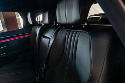 BYD Seal U DM-i 1.5 Boost