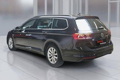 Volkswagen Passat 2.0 TDI EVO Business DSG