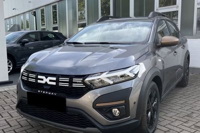 Dacia Sandero Stepway Extreme LPG 1.0 TCe