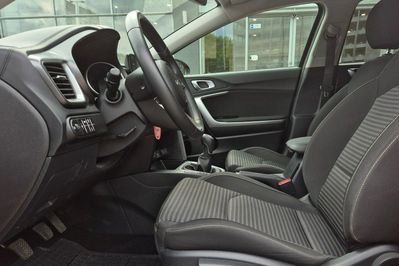 Kia XCeed 1.5 T-GDI M DCT