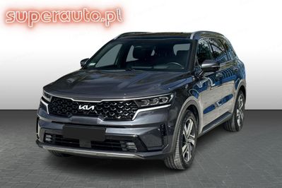 Kia Sorento Prestige Line 1.6 T-GDI HEV  4WD aut 7os.