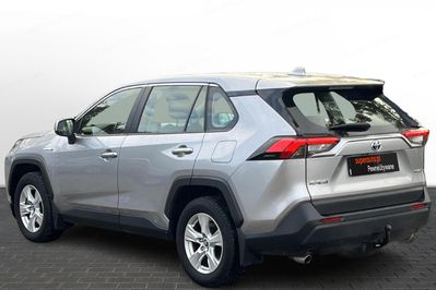 Toyota RAV4 2.5 Hybrid Active 4x2
