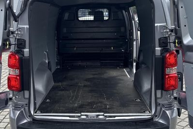 Toyota ProAce EV Long  Comfort