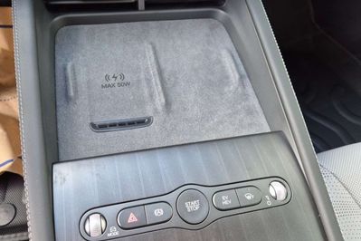 BYD Seal 6 DM-i Comfort