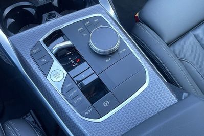BMW Seria 4 Gran Coupe 420d M Sport