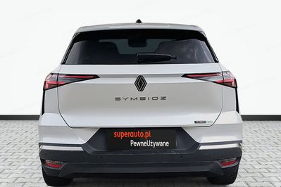 Renault Symbioz E-Tech Full Hybrid 145 Techno