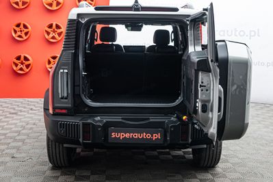 Jetour T2 2.0T 7DCT REAL TIME 4WD