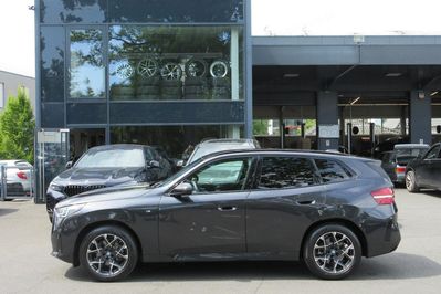 BMW X3 xDrive20d M Sport
