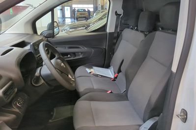 Opel Combo Van Cargo XL L2H1