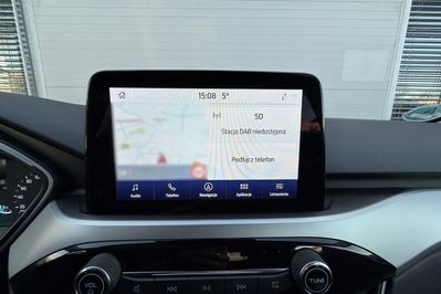 Ford Kuga 1.5 EcoBoost Cool&Connect