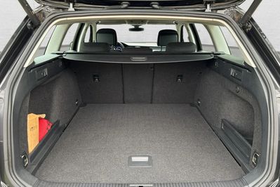 Volkswagen Passat 1.5 TSI
