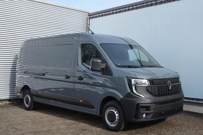 Renault Master L3H2 Extra AT9