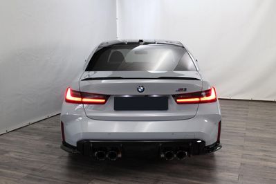 BMW Seria 3 M3 Competition xDrive