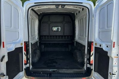 Ford Transit 2.0