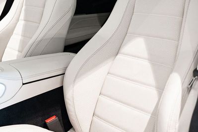 Mercedes GLE Coupe 450 d 4-Matic AMG Line