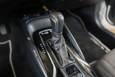 Toyota Corolla 1.8 Hybrid Comfort