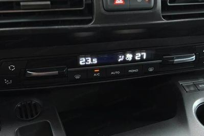 Toyota Proace City Verso L1H1 Family AT